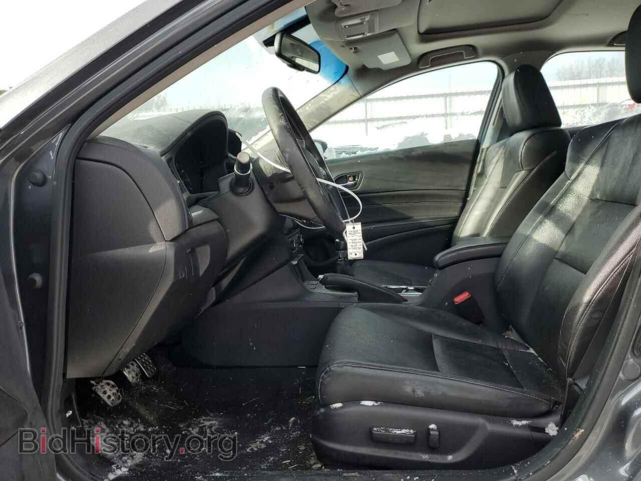 2013 ACURA ILX - VIN: 19VDE2E58DE000384 - Фото 7