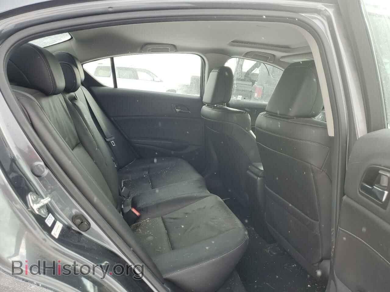 2013 ACURA ILX - VIN: 19VDE2E58DE000384 - Фото 10