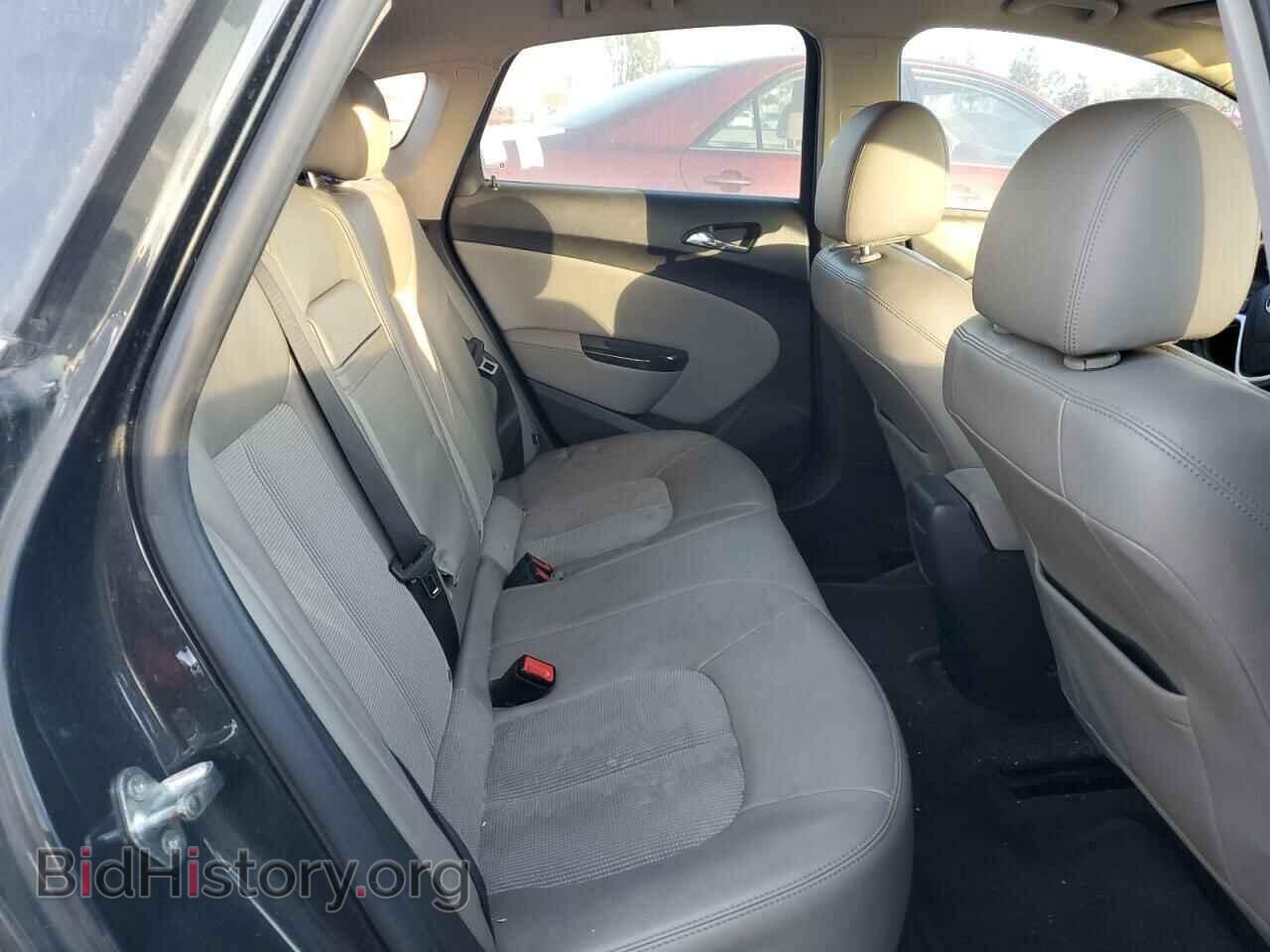 2015 BUICK VERANO - VIN: 1G4PP5SK8F4109695 - Фото 10