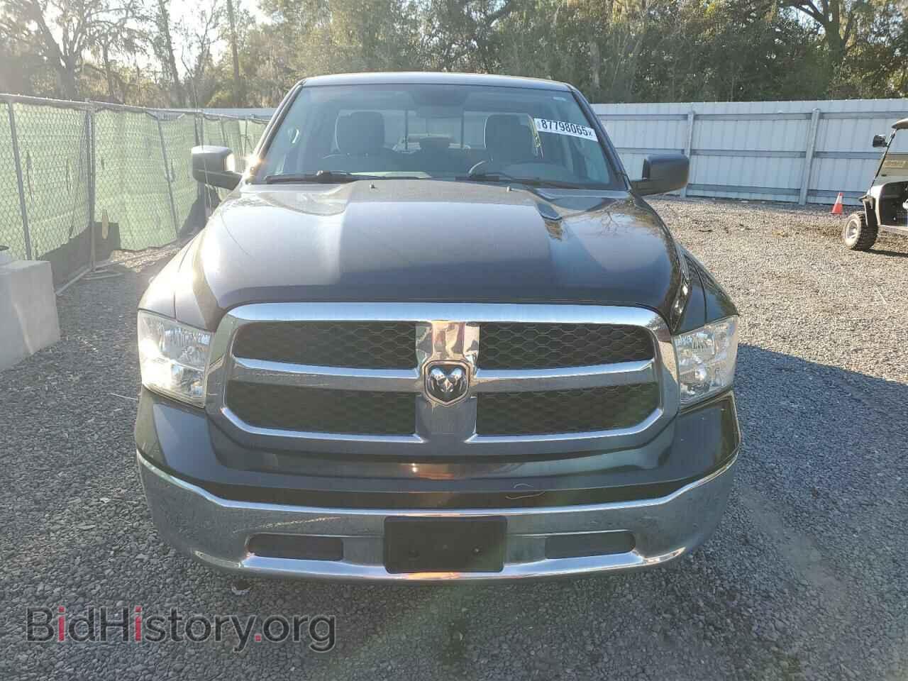 2018 RAM 1500 - VIN: 1C6RR7GT5JS133744 - Фото 5