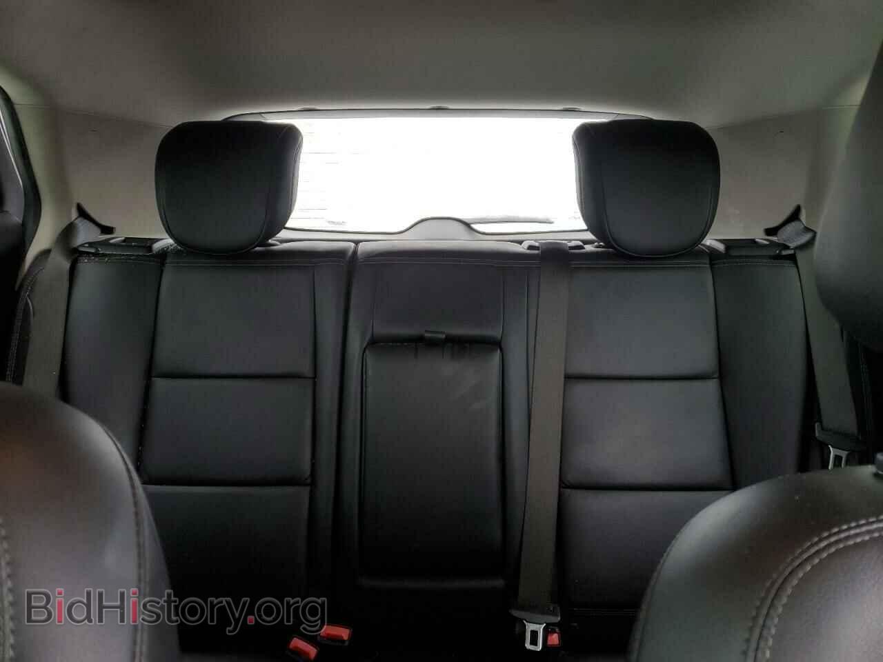 2019 BUICK ENCORE - VIN: KL4CJCSM9KB948829 - Фото 10