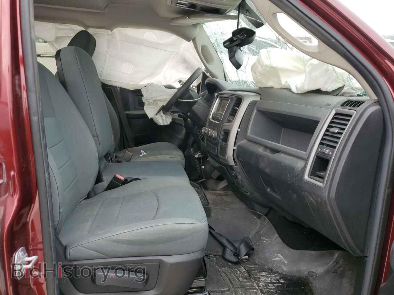 2016 RAM 1500 - VIN: 3C6RR7KT1GG301497 - Фото 7