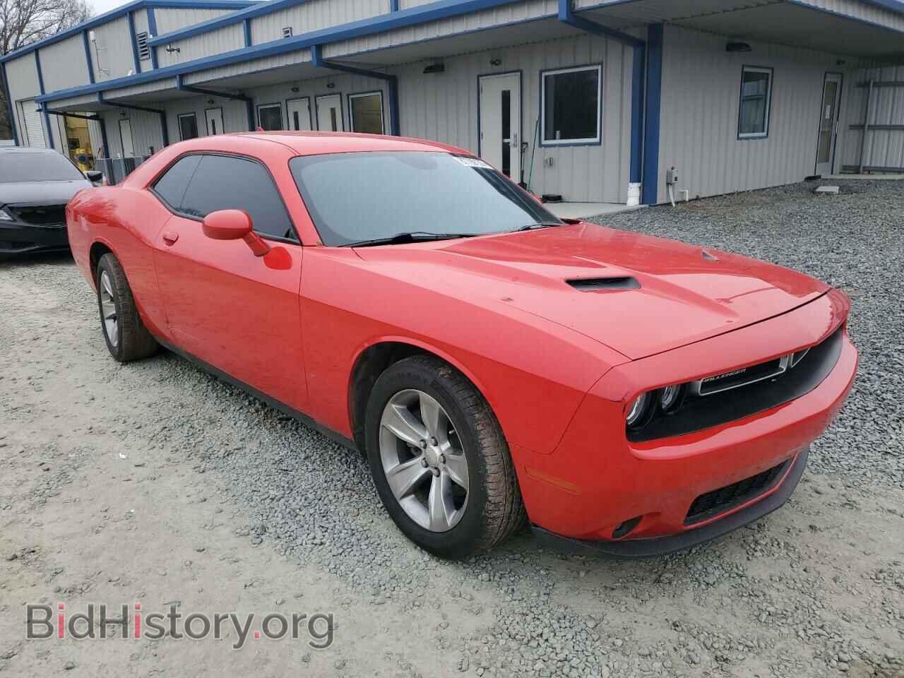 2015 DODGE CHALLENGER - VIN: 2C3CDZAG3FH722802 - Photo 4
