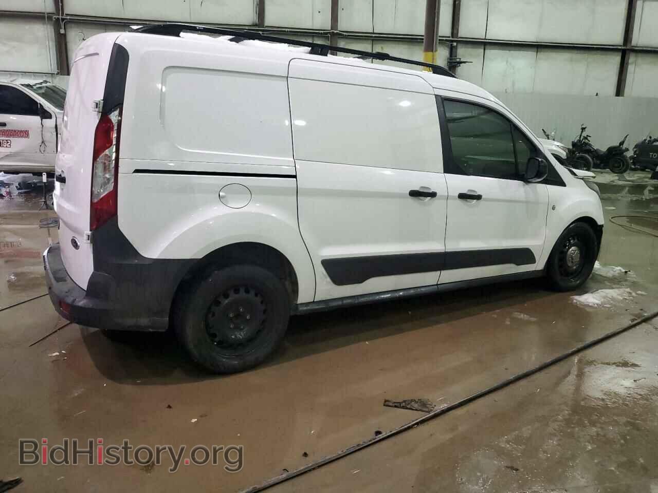 2016 FORD TRANSIT - VIN: NM0LS7E78G1263960 - Фото 3