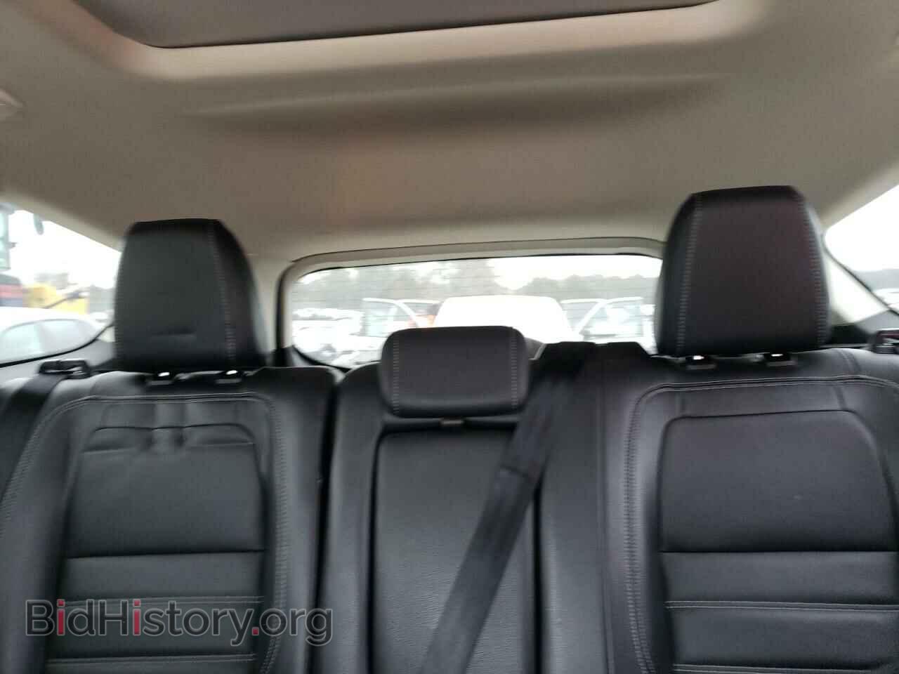 2017 FORD ESCAPE - VIN: 1FMCU0JD9HUD04723 - Фото 10
