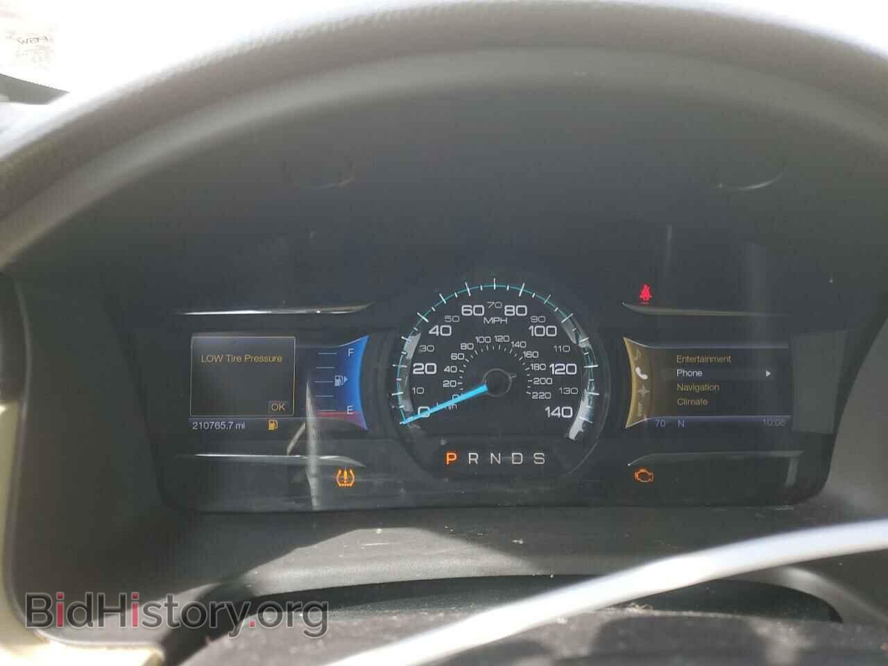 2013 FORD FLEX - VIN: 2FMGK5C85DBD05422 - Photo 9