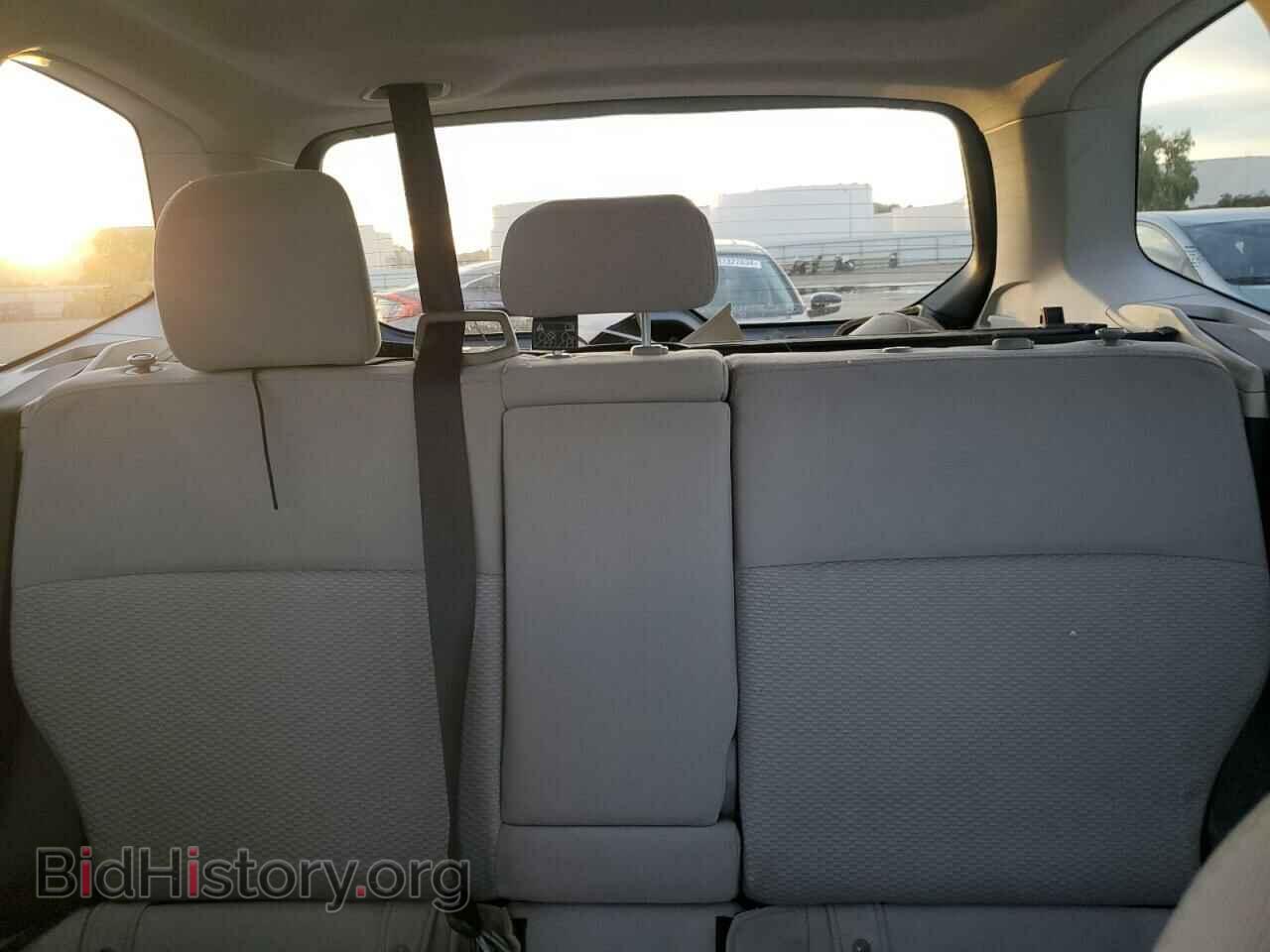 2017 SUBARU FORESTER - VIN: JF2SJAGC2HH581494 - Фото 10