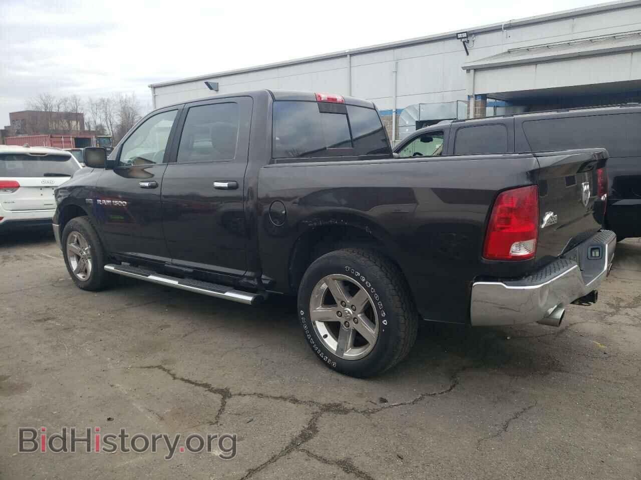 2011 DODGE All Models - VIN: 1D7RV1CT9BS503205 - Фото 2