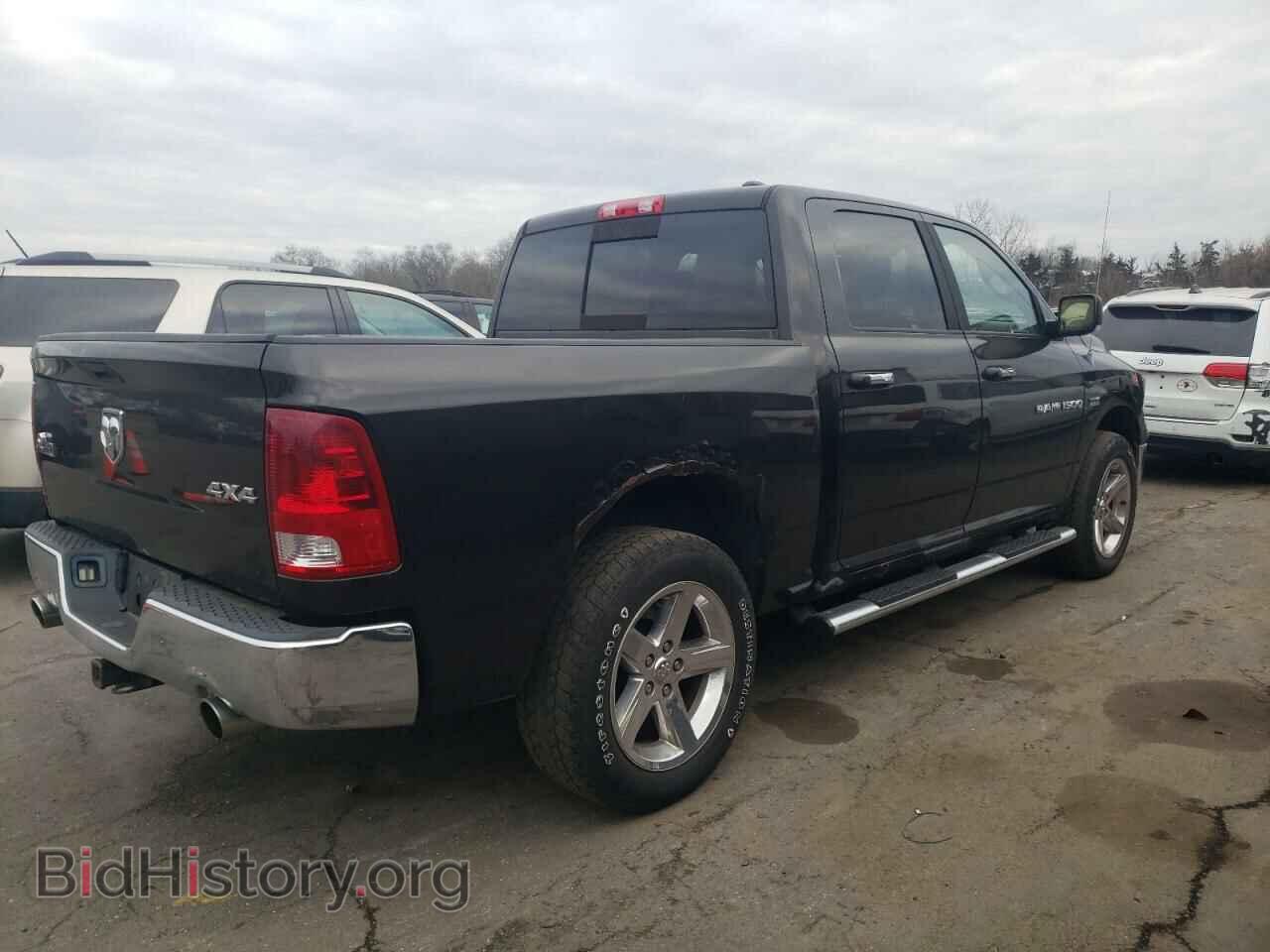 2011 DODGE All Models - VIN: 1D7RV1CT9BS503205 - Фото 3