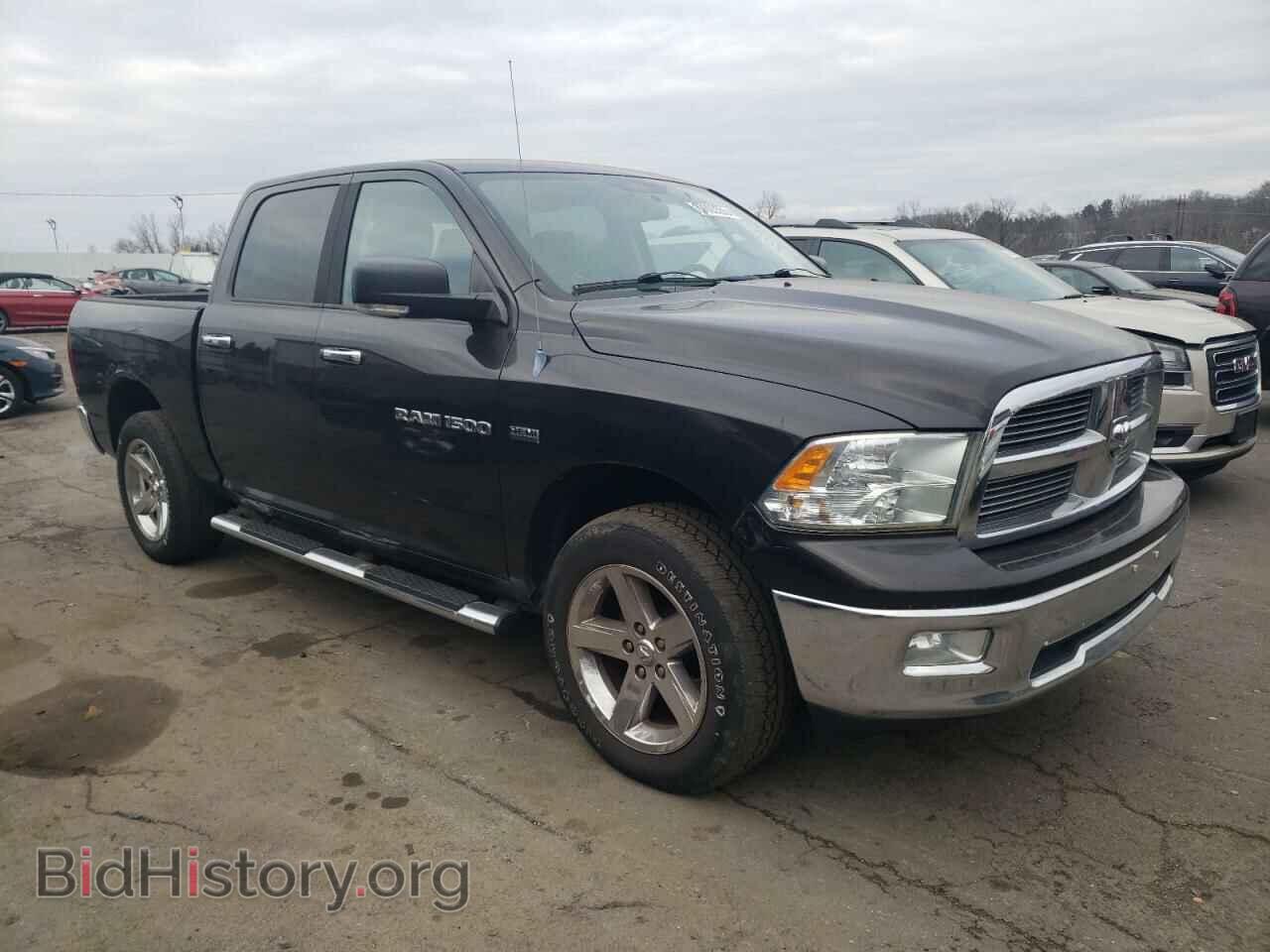 2011 DODGE All Models - VIN: 1D7RV1CT9BS503205 - Фото 4