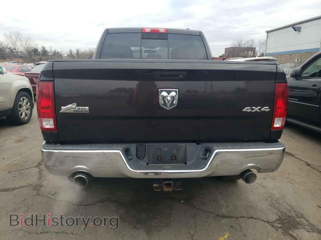 2011 DODGE All Models - VIN: 1D7RV1CT9BS503205 - Фото 6