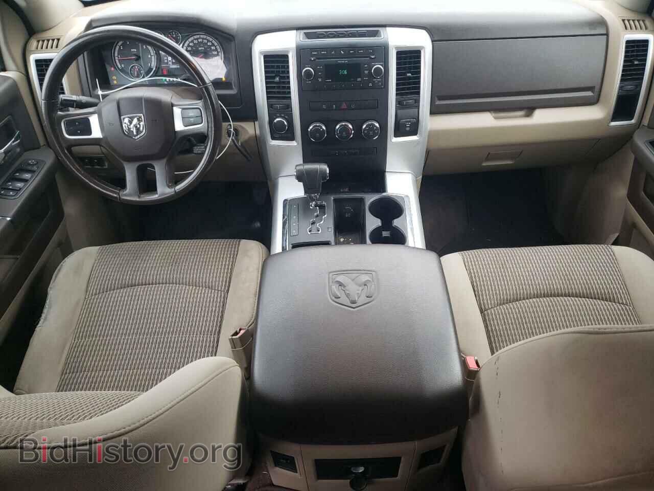 2011 DODGE All Models - VIN: 1D7RV1CT9BS503205 - Фото 8