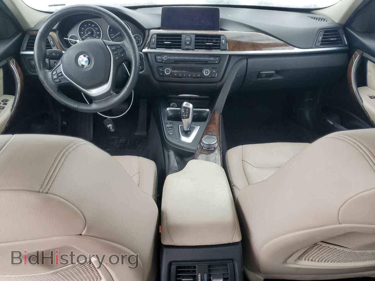 2015 BMW 3 SERIES - VIN: WBA3B3C55FF546828 - Фото 8