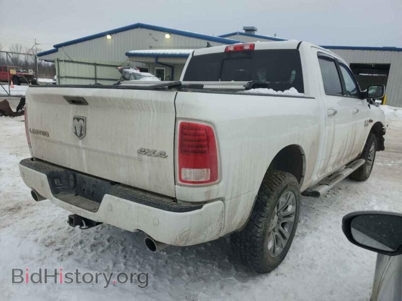 2015 RAM 1500 (VIN 1C6RR7PM4FS655846) — photo 3 of 13