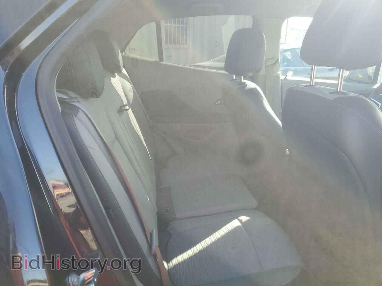 2015 BUICK ENCORE - VIN: KL4CJASB8FB163386 - Photo 10