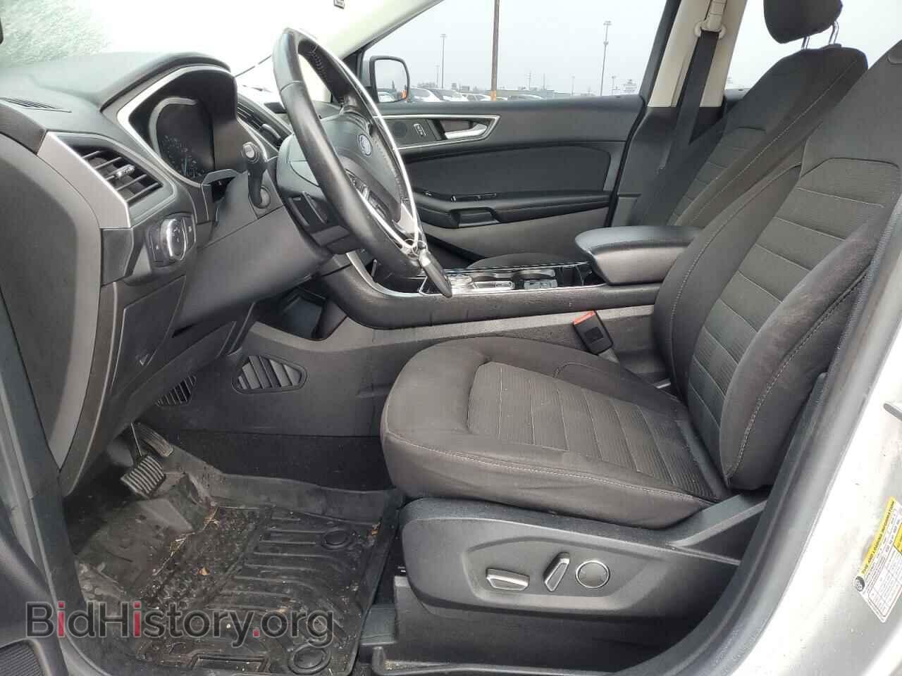 2019 FORD EDGE - VIN: 2FMPK4J93KBC37611 - Фото 7