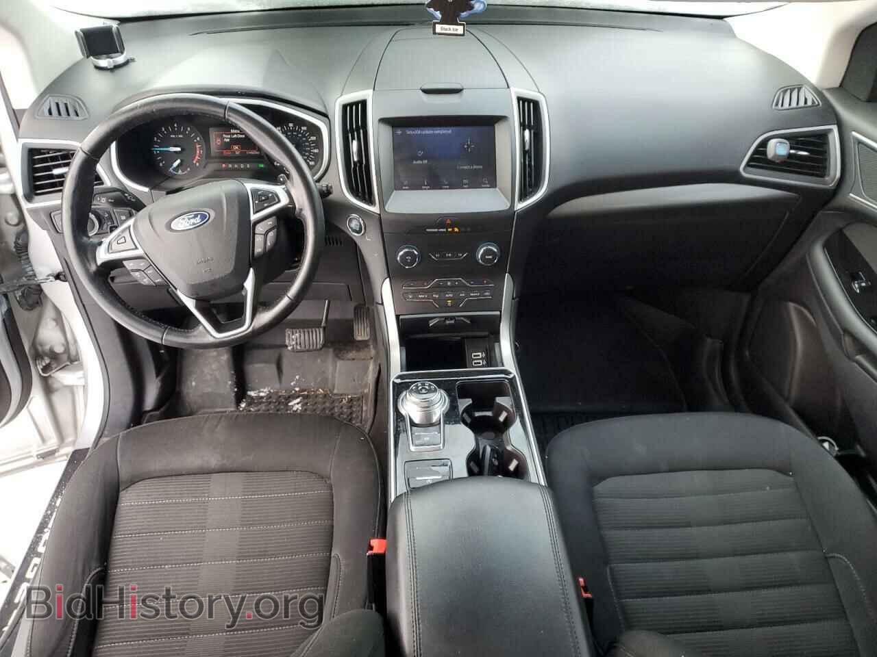 2019 FORD EDGE - VIN: 2FMPK4J93KBC37611 - Фото 8