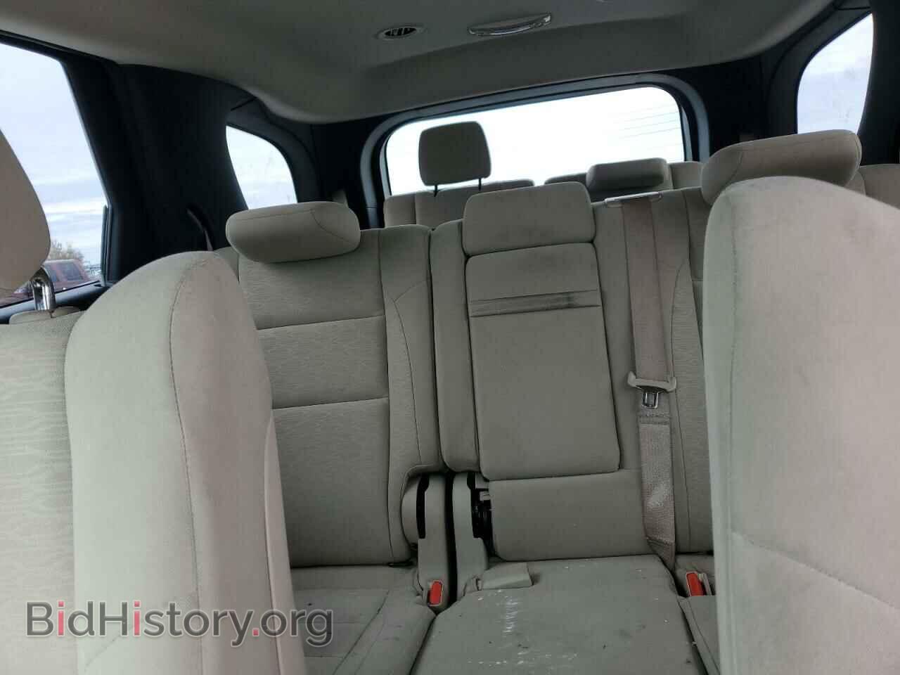 2021 DODGE DURANGO - VIN: 1C4RDHAG9MC519428 - Фото 10
