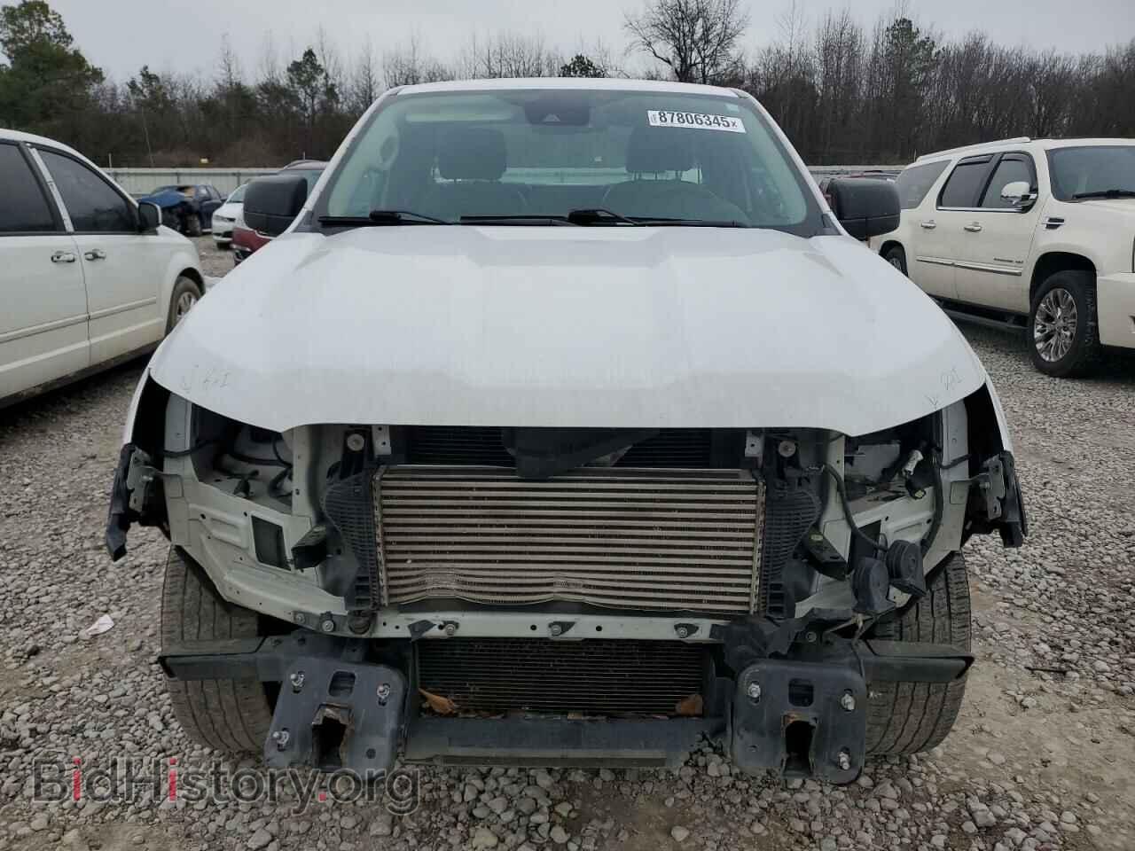 2021 FORD RANGER - VIN: 1FTER1EH0MLD73401 - Фото 5
