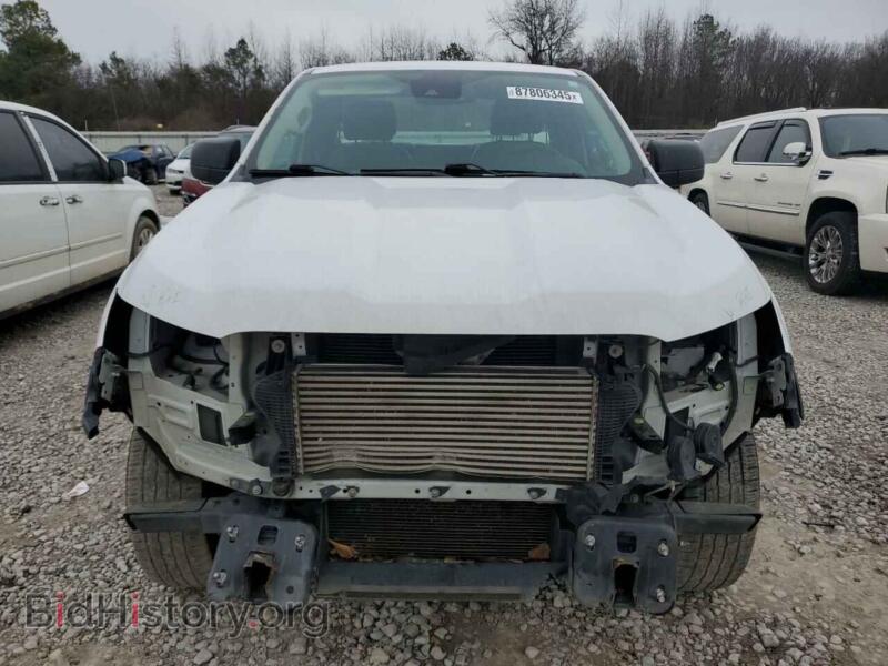 2021 Ford RANGER (VIN 1FTER1EH0MLD73401) — photo 5 of 12
