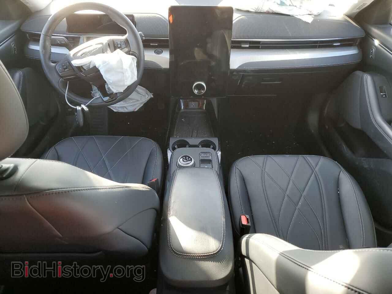 2023 FORD MUSTANG - VIN: 3FMTK1SS5PMA40069 - Фото 8