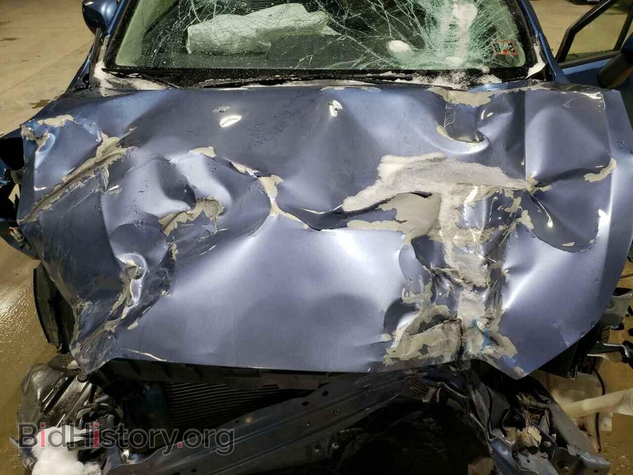 2014 SUBARU IMPREZA - VIN: JF1GJAC60EH019826 - Фото 11