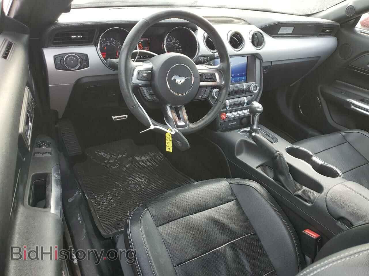 2017 FORD ALL Models - VIN: 1FA6P8TH1H5208835 - Фото 8