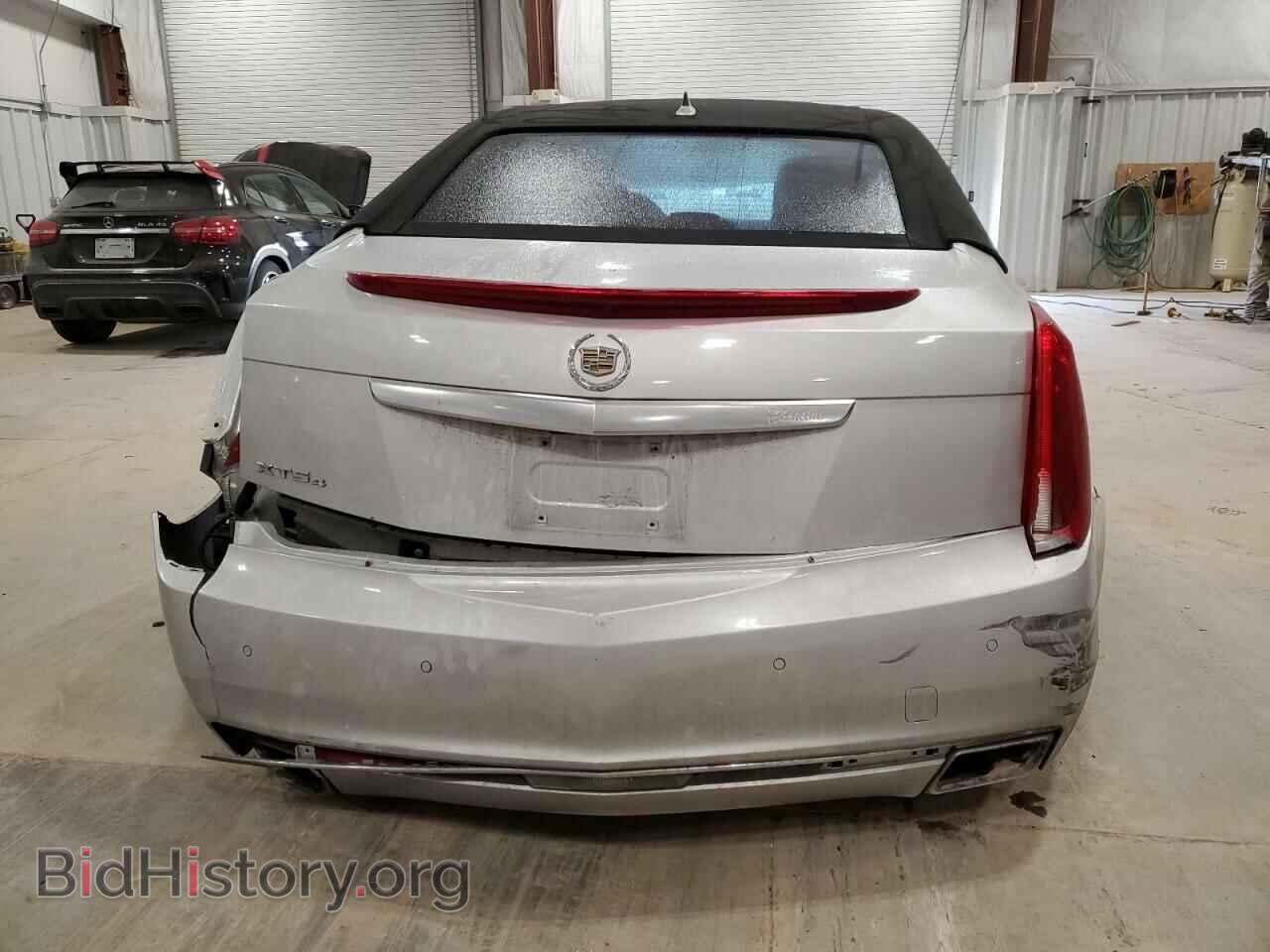 2013 CADILLAC XTS - VIN: 2G61R5S38D9218068 - Фото 6