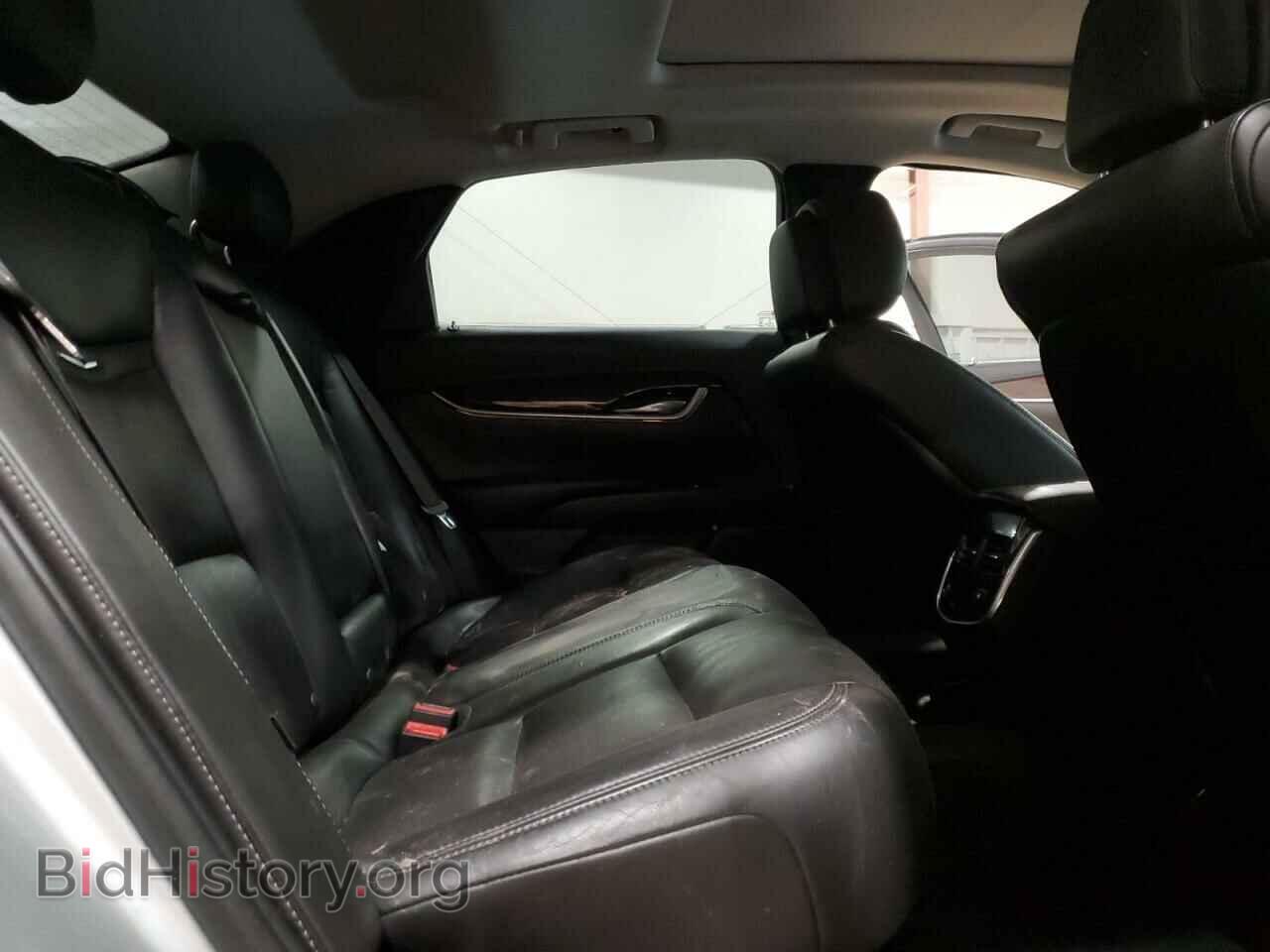 2013 CADILLAC XTS - VIN: 2G61R5S38D9218068 - Фото 10