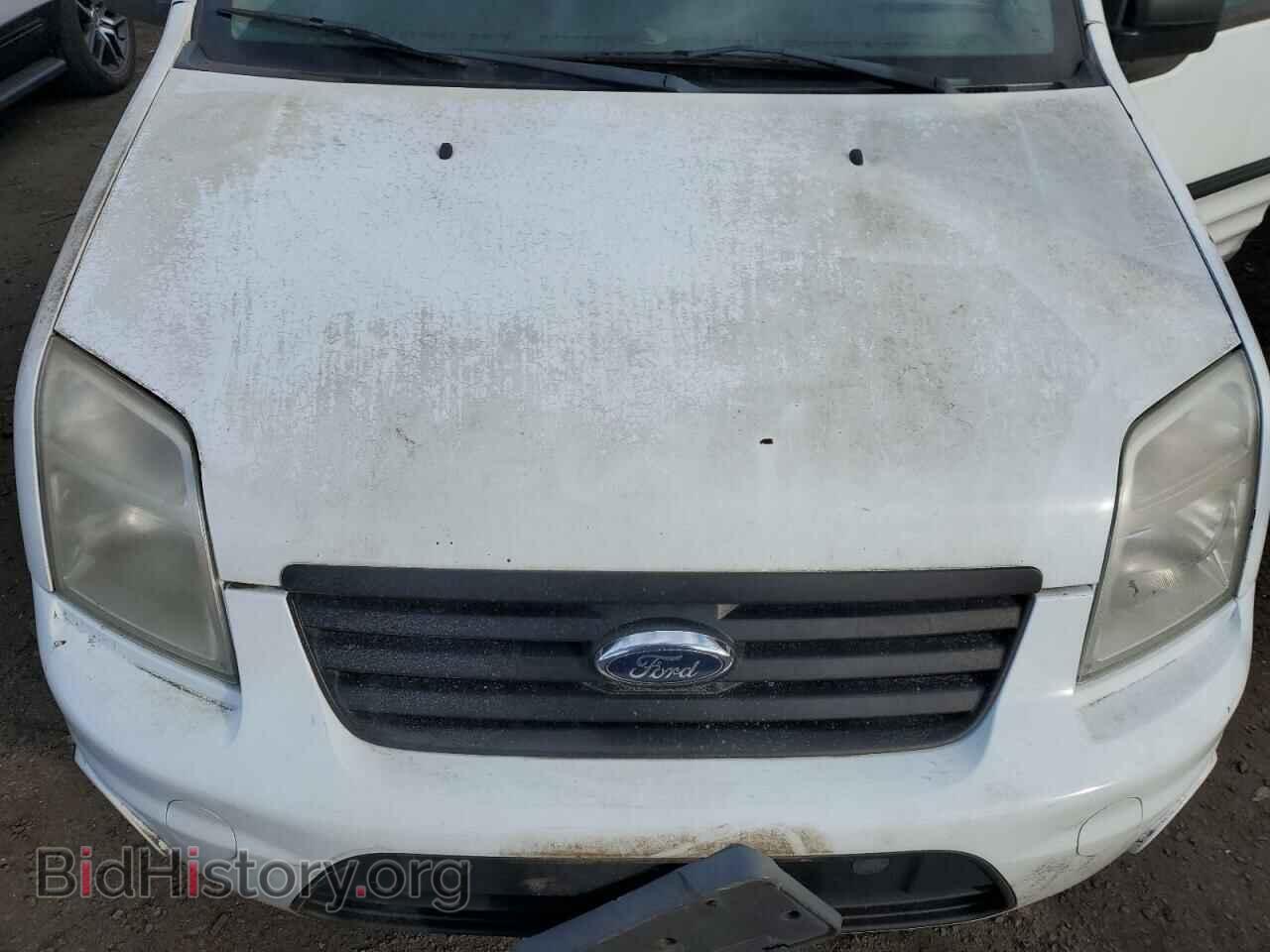 2012 FORD TRANSIT - VIN: NM0LS6BN2CT118022 - Фото 11