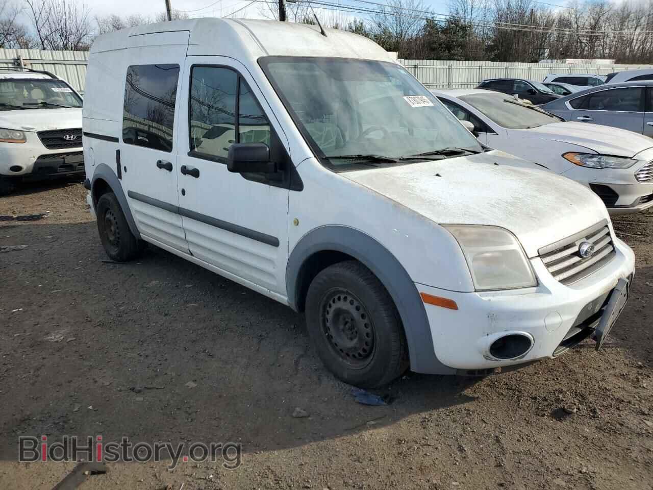 2012 FORD TRANSIT - VIN: NM0LS6BN2CT118022 - Фото 4