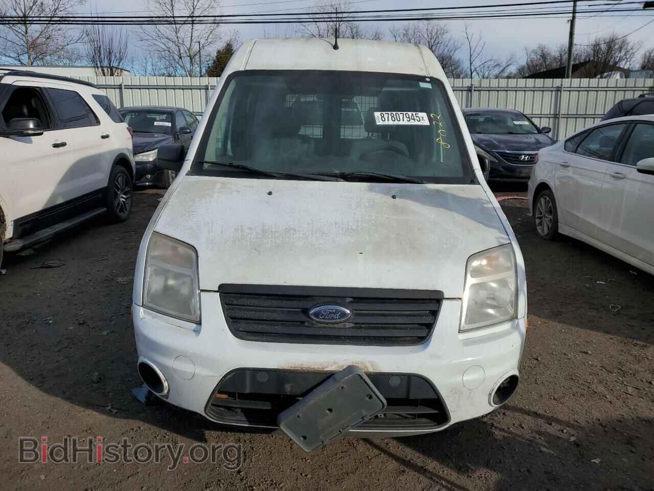 2012 FORD TRANSIT - VIN: NM0LS6BN2CT118022 - Фото 5