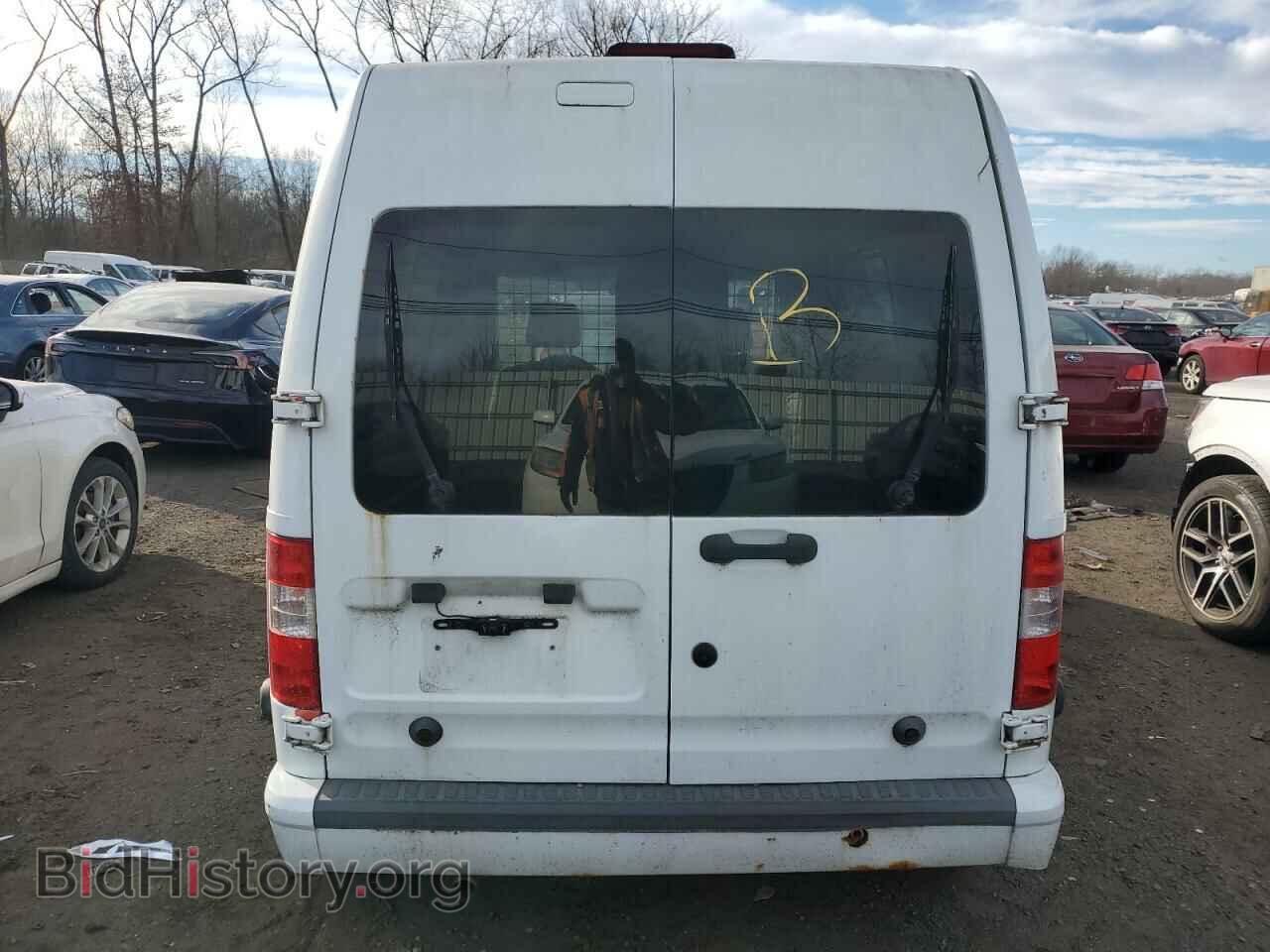2012 FORD TRANSIT - VIN: NM0LS6BN2CT118022 - Фото 6