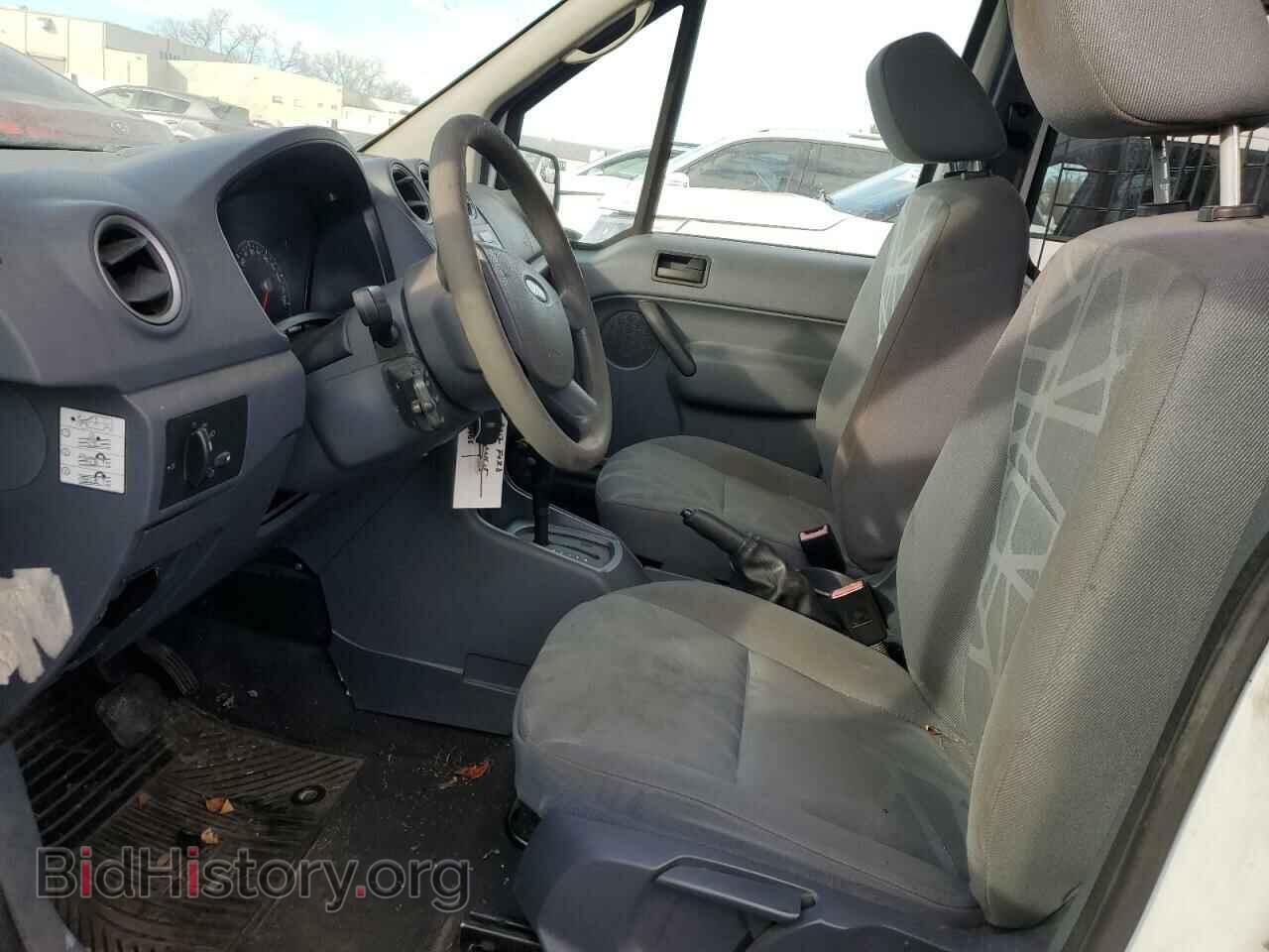 2012 FORD TRANSIT - VIN: NM0LS6BN2CT118022 - Фото 7