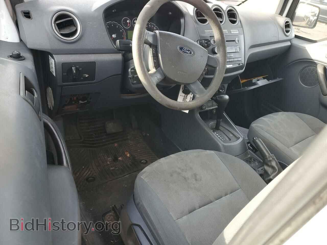 2012 FORD TRANSIT - VIN: NM0LS6BN2CT118022 - Фото 8