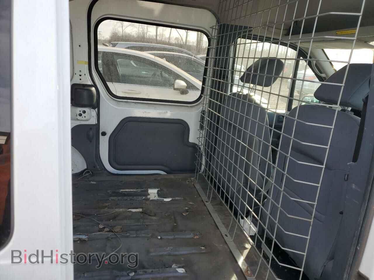 2012 FORD TRANSIT - VIN: NM0LS6BN2CT118022 - Фото 10