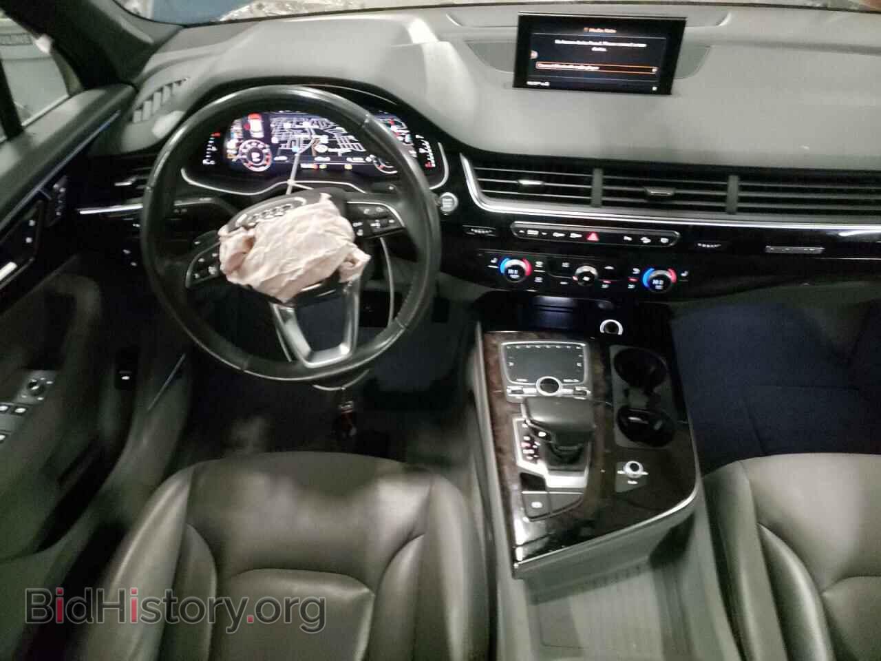 2018 AUDI Q7 - VIN: WA1LAAF73JD022499 - Фото 8