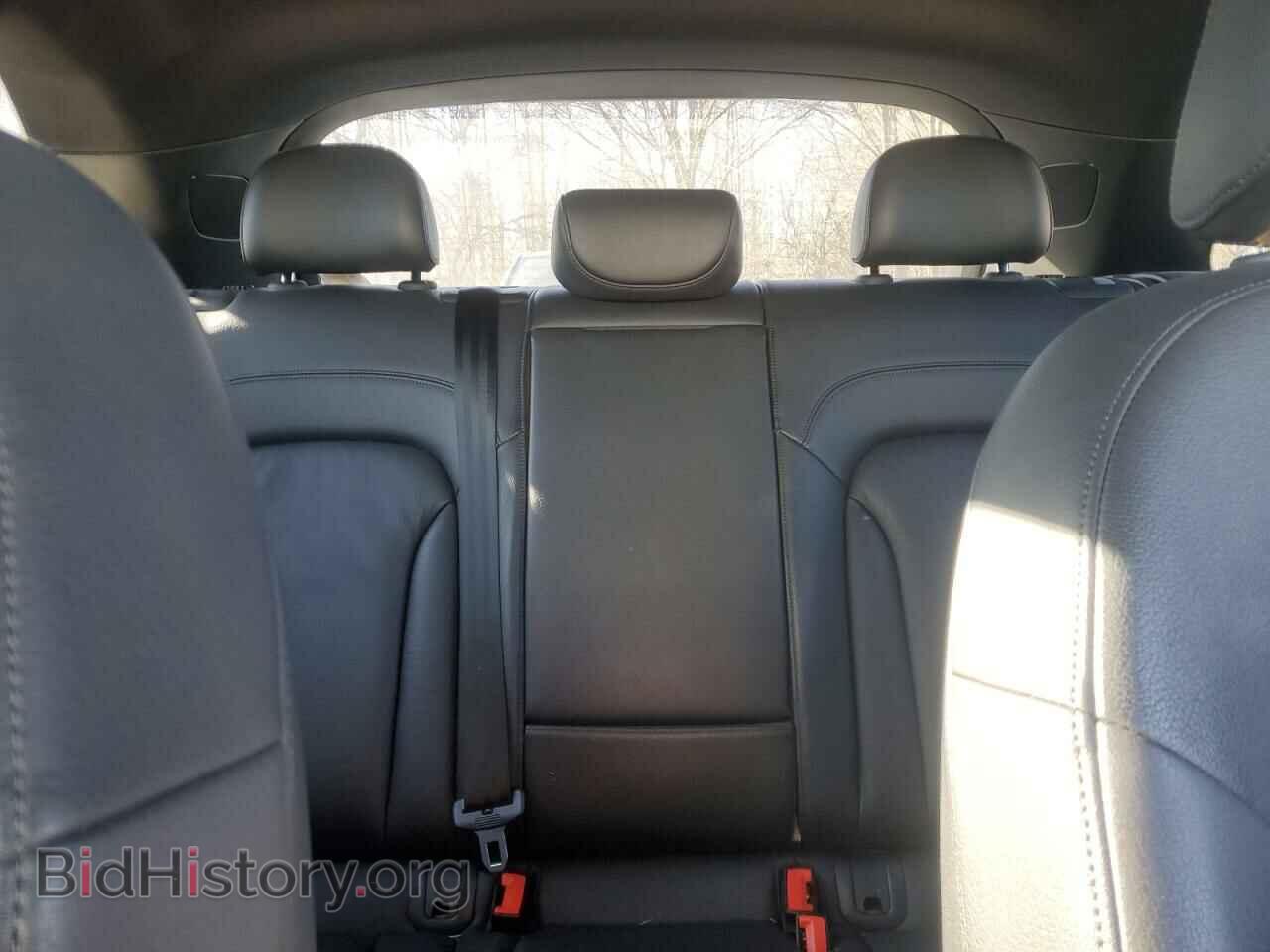 2017 AUDI Q3 - VIN: WA1GCCFS3HR015402 - Фото 10