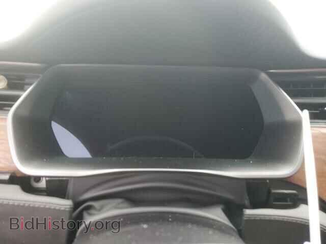 2020 TESLA MODEL S - VIN: 5YJSA1E24LF410893 - Photo 9