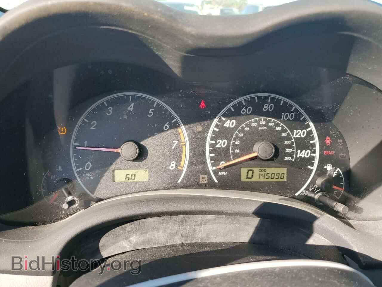 2012 TOYOTA COROLLA - VIN: 2T1BU4EE9CC792457 - Фото 9