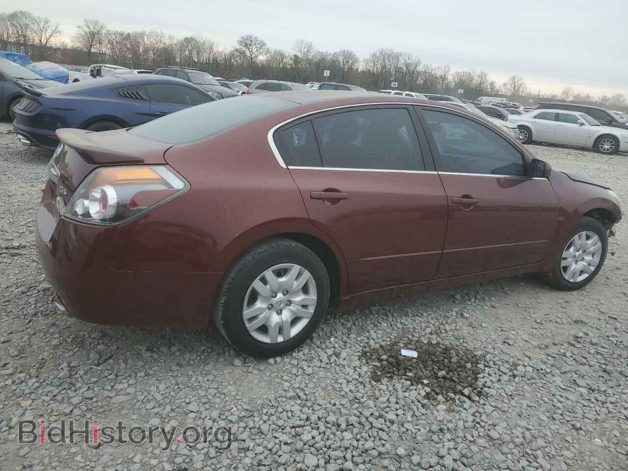 2012 NISSAN ALTIMA - VIN: 1N4AL2AP6CC208055 - Фото 3
