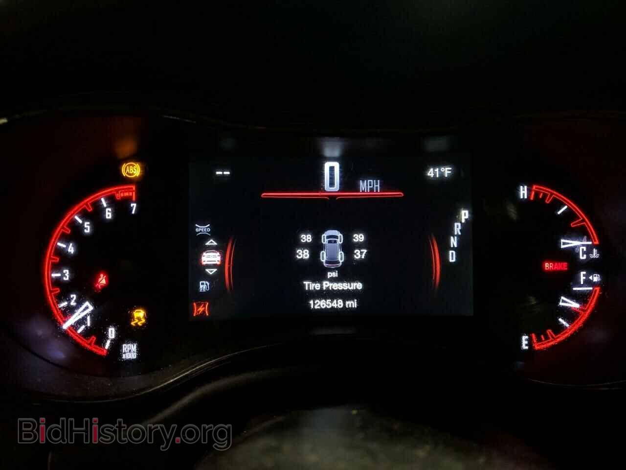 2019 DODGE DURANGO - VIN: 1C4RDJDG9KC664033 - Photo 9