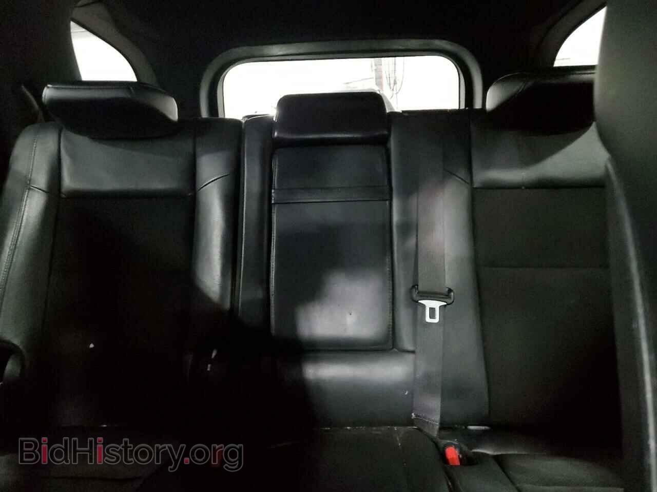 2019 DODGE DURANGO - VIN: 1C4RDJDG9KC664033 - Photo 10