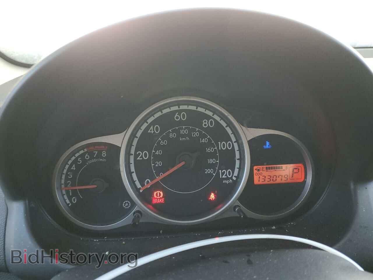2012 MAZDA 2 - VIN: JM1DE1KY1C0137545 - Photo 9