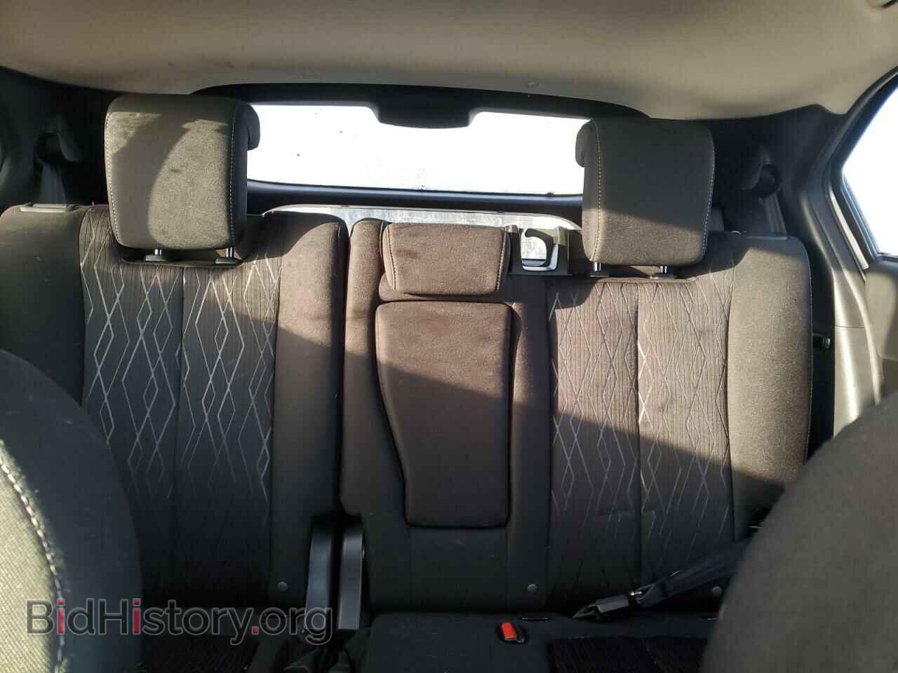 2020 MITSUBISHI ECLIPSE - VIN: JA4AT4AA5LZ610674 - Photo 10