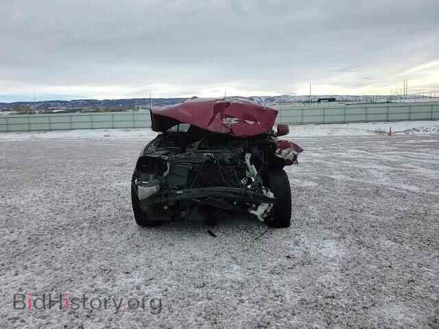 2013 DODGE DURANGO - VIN: 1C4RDJDG4DC660037 - Фото 12