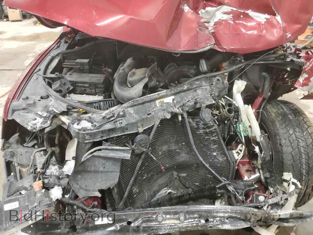 2013 DODGE DURANGO - VIN: 1C4RDJDG4DC660037 - Фото 13