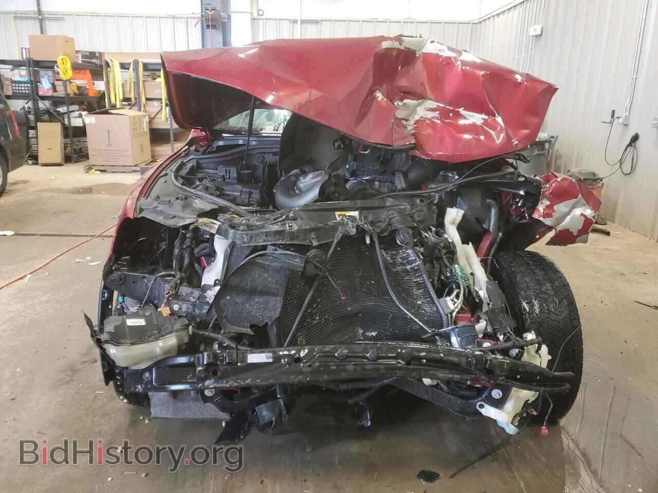 2013 DODGE DURANGO - VIN: 1C4RDJDG4DC660037 - Фото 5