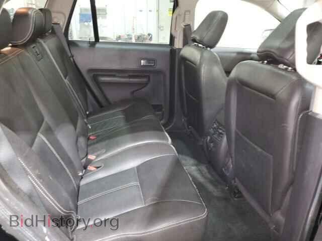 2010 FORD EDGE - VIN: 2FMDK4KC2ABA73716 - Фото 11