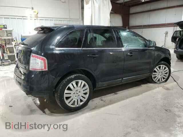 2010 FORD EDGE - VIN: 2FMDK4KC2ABA73716 - Фото 3